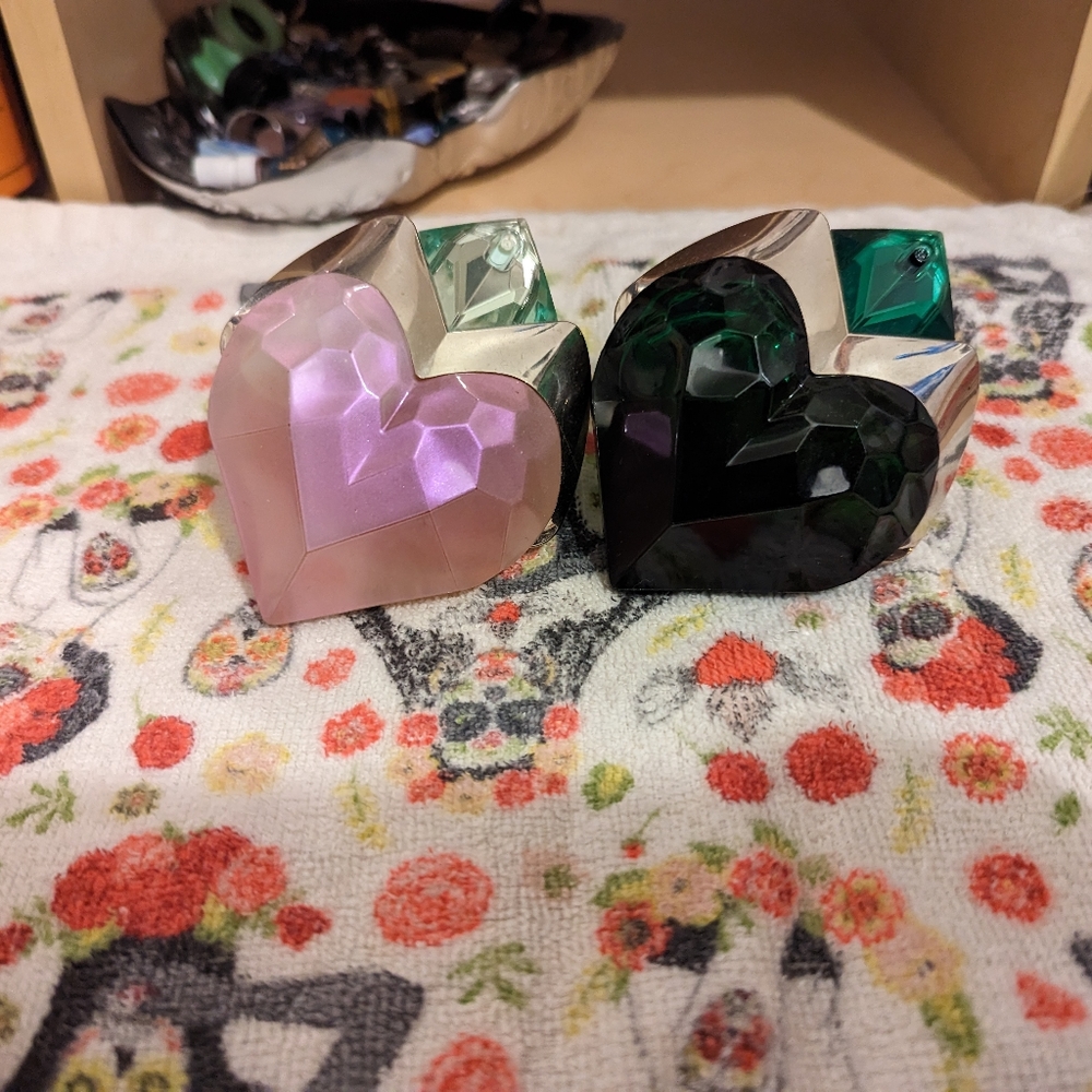 Mugler lot